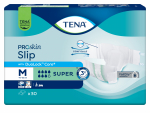 TENA SLIP PROSKIN P&Uuml;KSM&Auml;HE SUPER M 2450ML N30