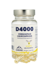 NORDAID D4000 VEDELKAPSEL N60
