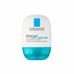 LA ROCHE-POSAY EFFACLAR SUPRAMOLEKULAARNE GEEL-KREEM RASU/POORE V&Auml;HENDAV 40ML