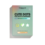BREAKOUT AID CUTE DOTS VISTRIKEVASTASED PLAASTRID SALITS&Uuml;&Uuml;LHAPPEGA N48