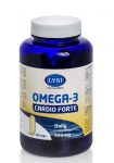 LYSI OMEGA-3 CARDIO FORTE KAPSLID N120