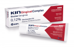 KIN GINGIVAL HAMBAPASTA CHX 0,12% 75ML