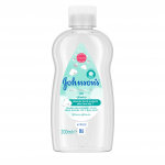 JOHNSON'S BEEBI&Otilde;LI COTTONTOUCH 200ML