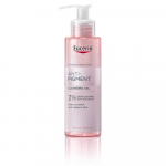 EUCERIN ANTI-PIGMENT PUHASTUSGEEL 200ML
