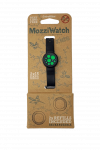 MOZZIWATCH S&Auml;&Auml;SET&Otilde;RJE K&Auml;EPAEL LASTELE ROHELINE+2 T&Auml;ITETBL