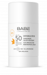 BABE P&Auml;IKESEKAITSEPULK SPF50 30G