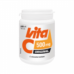 VITA-C TBL 500MG N200