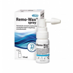 REMO-WAX SPRAY K&Otilde;RVASPREI 10ML