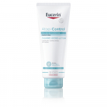 EUCERIN ATOPICONTROL EMULSIOON N&Auml;OLE/KEHALE RAHUSTAV 400ML