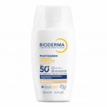 BIODERMA PHOTODERM XDEFENCE P&Auml;IKESEKREEM TOONIV SPF50+ T01 40ML