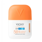 VICHY CS UV-AQUA P&Auml;IKESEKAITSEVEDELIK TOONIV PF50 50ML