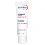 BIODERMA SENSIBIO FORTE KREEM PUNETAVALE P&Otilde;LETIKULISELE NAHALE 40ML