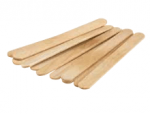 MEDRULL KEELESPAATEL PUIDUST 150MMX18MM N100