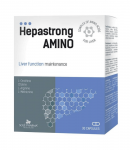 HEPASTRONG AMINO KAPSLID N30