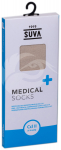 SUVA M.SURVEP&Otilde;LVIKUD MEDICAL II CCL 23-32MM BEEZ 43-45