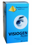 TERVISEP&Uuml;RAMIID VISIOGEN PLUSS KAPSLID N30