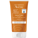 AVENE SUN INTENSE PROTECT P&Auml;IKESEKAITSEEMUL. SPF50 150ML