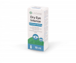 LIVSANE SILMATILGAD KUIVADELE SILMADELE INTENSIIVSED 10ML