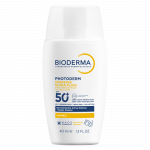 BIODERMA PHOTODERM XDEFENSE P&Auml;IKESEKAITSEKREEM SPF50+ 40ML