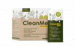 CLEAN ME KIUDAINETE KOMPLEKS LAHUSTUV PULBER N20