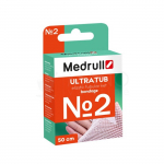 MEDRULL V&Otilde;RKSIDE NR.2 50CM JALALABA/K&Uuml;&Uuml;NARNUKK