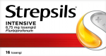 STREPSILS INTENSIVE LOSENG 8.75MG N16