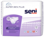 SENI SUPER PLUS P&Uuml;KSM&Auml;HKMED M 2900ML N10