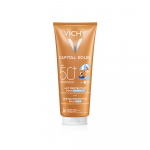 VICHY CS P&Auml;IKESEKAITSEPIIM SPF50 LASTELE 300ML