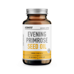 ICONFIT KUNINGAKEPI&Otilde;LI PEHMEKAPSLID 500MG N90