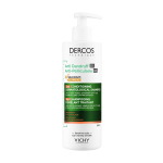 VICHY DERCOS DS 2IN1 &Scaron;AMPOON+PALSAM K&Otilde;&Otilde;MAVASTANE 390ML