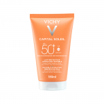 VICHY CS P&Auml;IKESEKAITSEPIIM N&Auml;OLE/KEHALE SPF50+ 150ML
