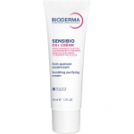 BIODERMA SENSIBIO DS+ KREEM SEBORROILISELE NAHALE 40ML