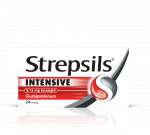 STREPSILS INTENSIVE LOSENG 8.75MG N24