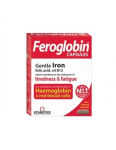 FEROGLOBIN B12 KAPSLID N30