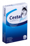 CESTAL PLUS N&Auml;RIMISTABLETT 50MG+200MG+50MG N8