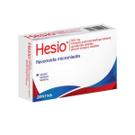 HESIO &Otilde;HUKE POL&Uuml;MEERKATTEGA TBL 450MG+50MG N30