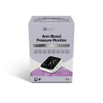 LIVSANE PREMIUM VERER&Otilde;HUAPARAAT +MANSETT (22-42CM)