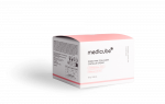 MEDICUBE PDRN PINK COLLAGEN CAPSULE N&Auml;OKREEM NIISUTAV 55G