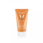 VICHY CS P&Auml;IKESEKAITSEEMULSIOON SPF50 N&Auml;OLE MATISTAV 50ML