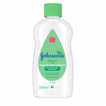 JOHNSON-S BEEBI&Otilde;LI ALOE VERA 200ML