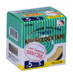 TEMTEX KINESIOTEIP 5CMX5M KOLLANE
