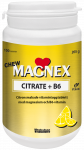 MAGNEX CITRATE + VITAMIIN B6 N&Auml;RIMISTABLETT 375MG+3MG N100
