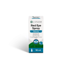 LIVSANE SILMATILGAD PUNETAV. SILMADELE SPREI 10ML