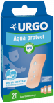 URGO AQUA-PROTECT PLAASTER 3 SUURUST VEEKINDEL N20