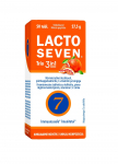 LACTOSEVEN TRIO 3IN1 N&Auml;RIMISTBL VERIAPELSINIMAITSELINE N50