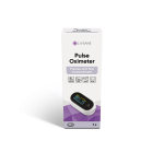 LIVSANE S&Otilde;RMEOTSA PULSSOKS&Uuml;MEETER