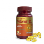 PRO EXPERT VITAMIIN D &Otilde;LIKAPSLID 4000IU N90