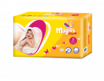 MAGICS EASYSOFT M&Auml;HKMED LASTELE MIDI 6-10 KG N54