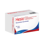 HESIO &Otilde;HUKE POL&Uuml;MEERKATTEGA TBL 450MG+50MG N120