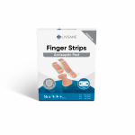 PREMIUM S&Otilde;RMEPLAASTRID N16